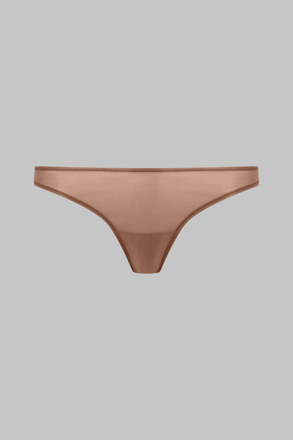 High Cut Tanga - French Kiss Light