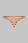 High Cut Tanga - French Kiss Light