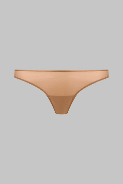 High Cut Tanga - French Kiss Light
