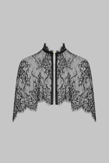 Lace Shawl - Inspiration Divine