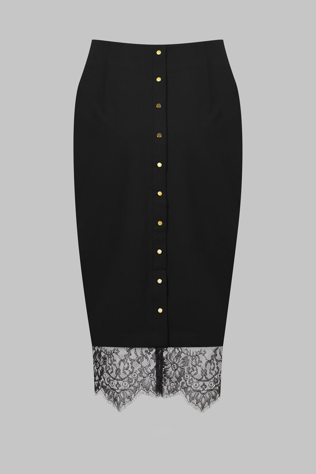 Pencil Skirt - Inspiration Divine
