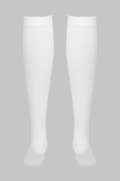 Knee high socks - Legwear