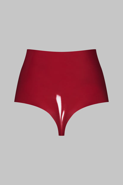 Latex Shorty - Latex
