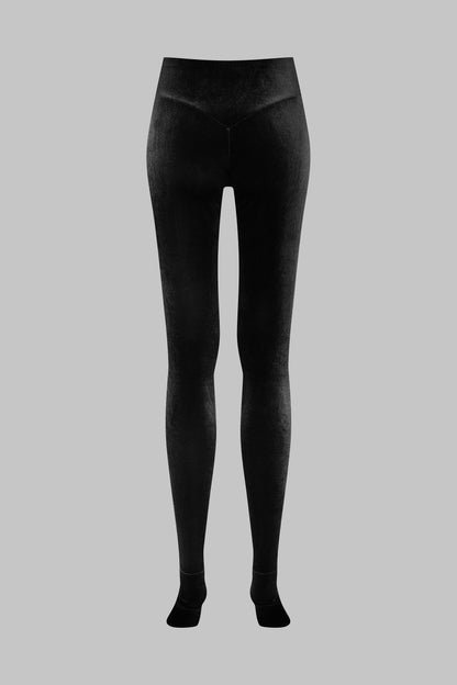 Legging - Maison Close x Scandale - ROCOCO