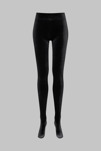 Legging - Maison Close x Scandale - ROCOCO