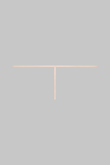 Micro thong - Light - Les Invisibles