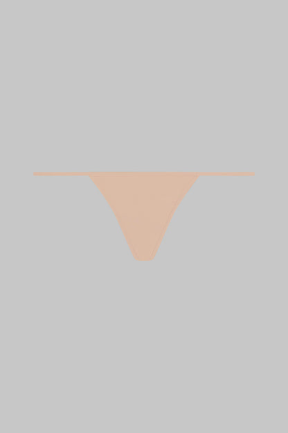 Micro thong - Medium Light - Les Invisibles