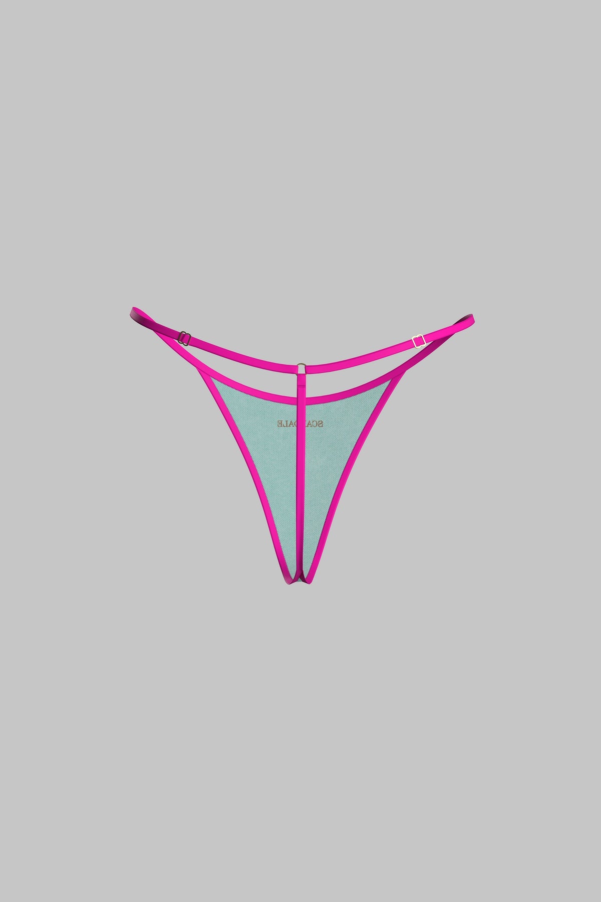 Micro Thong - PANORAMA