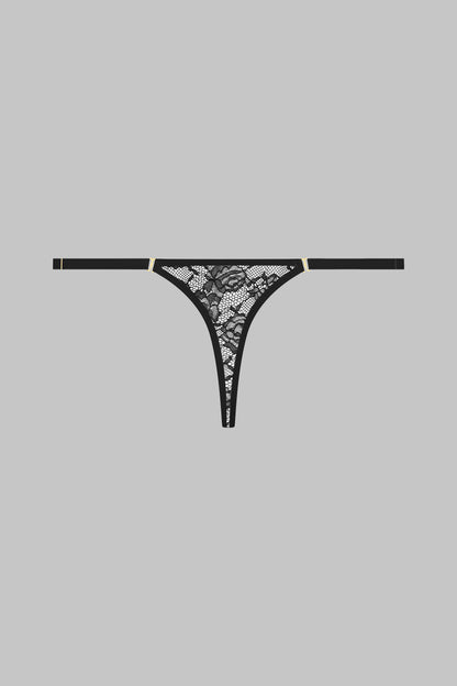 Mini thong - Flashback