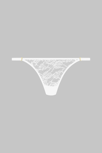 Mini thong - Flashback