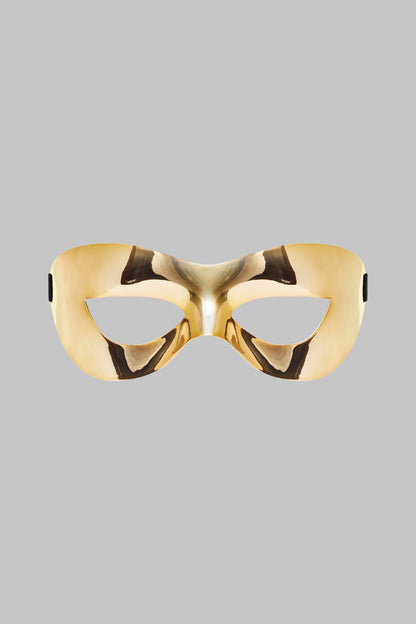 Mirror Mask - L&