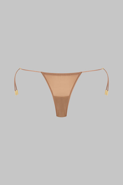 Mini Thong - French Kiss Light