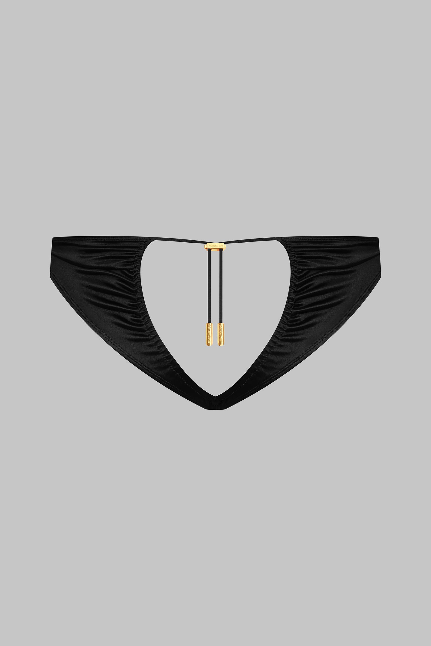 Open panty - French Kiss
