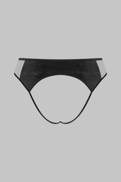 Open Brief - Maison Close x Scandale - ROCOCO
