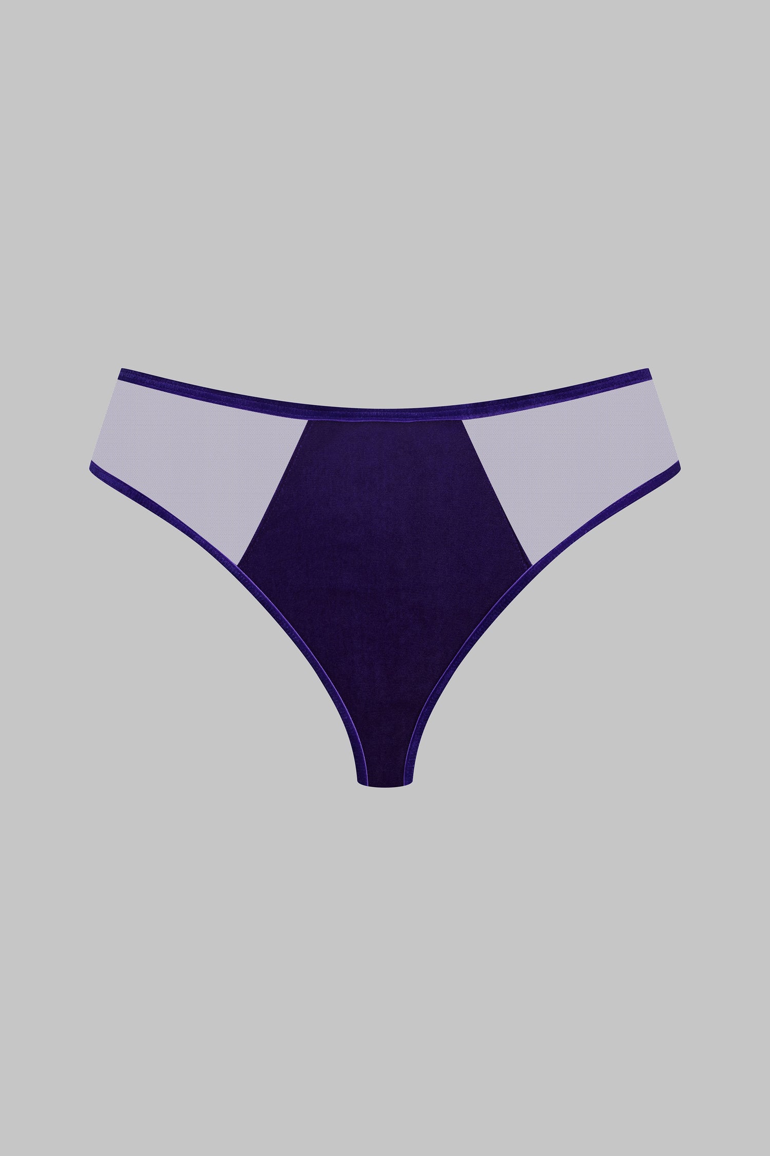 Open Brief - Maison Close x Scandale - ROCOCO