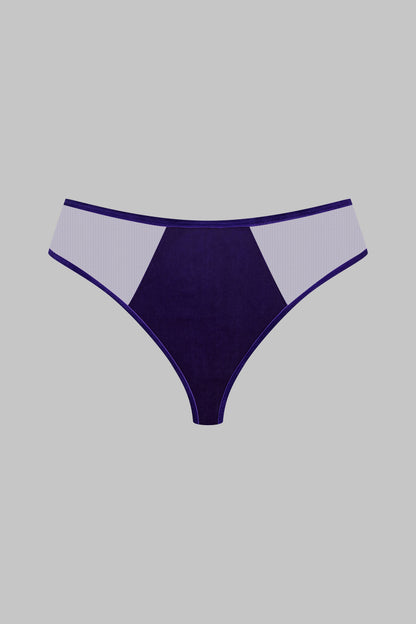Open Brief - Maison Close x Scandale - ROCOCO