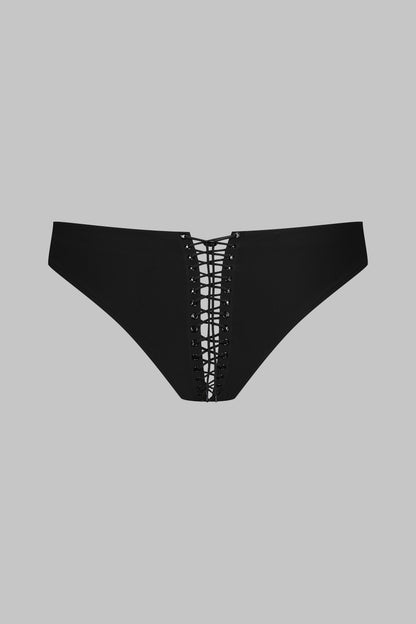 Open panty - Nuit Infinie