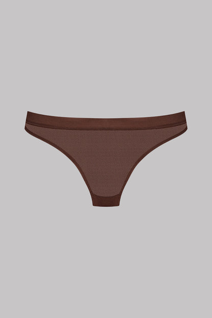Panty - Corps à Corps