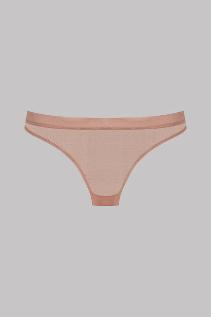 Panty - Corps à Corps