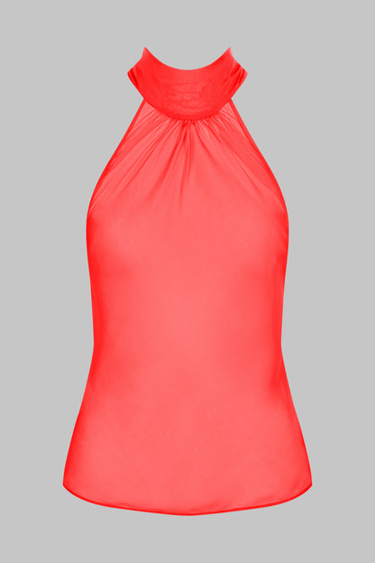 Backless Top - Le Vestiaire