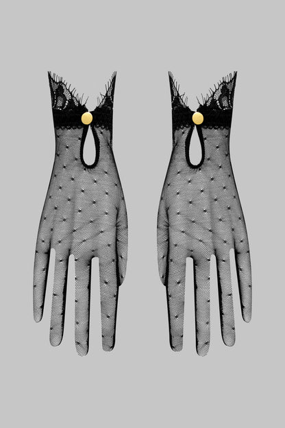 Gloves - Inspiration Divine