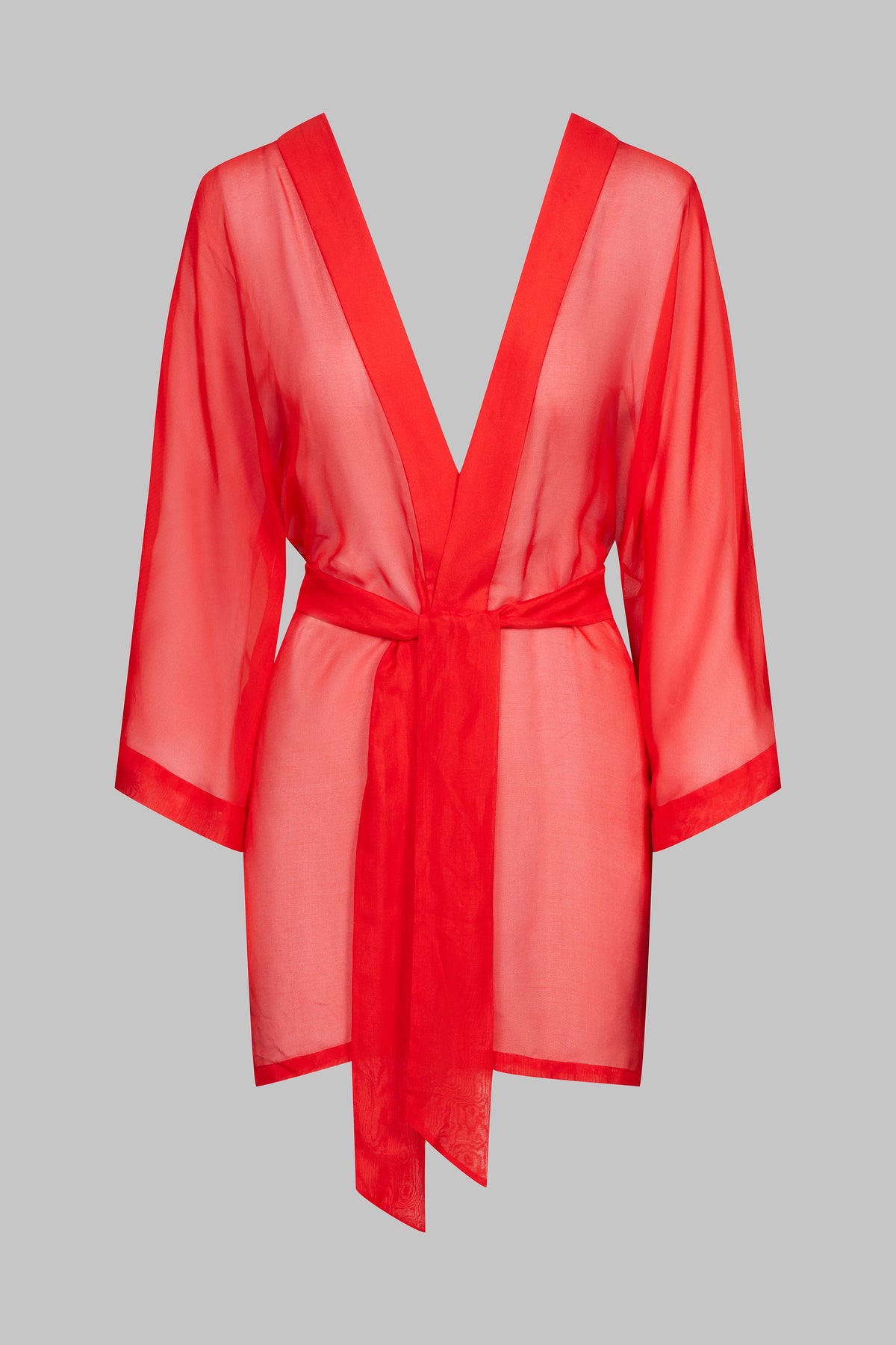 Short Kimono - Le Vestiaire