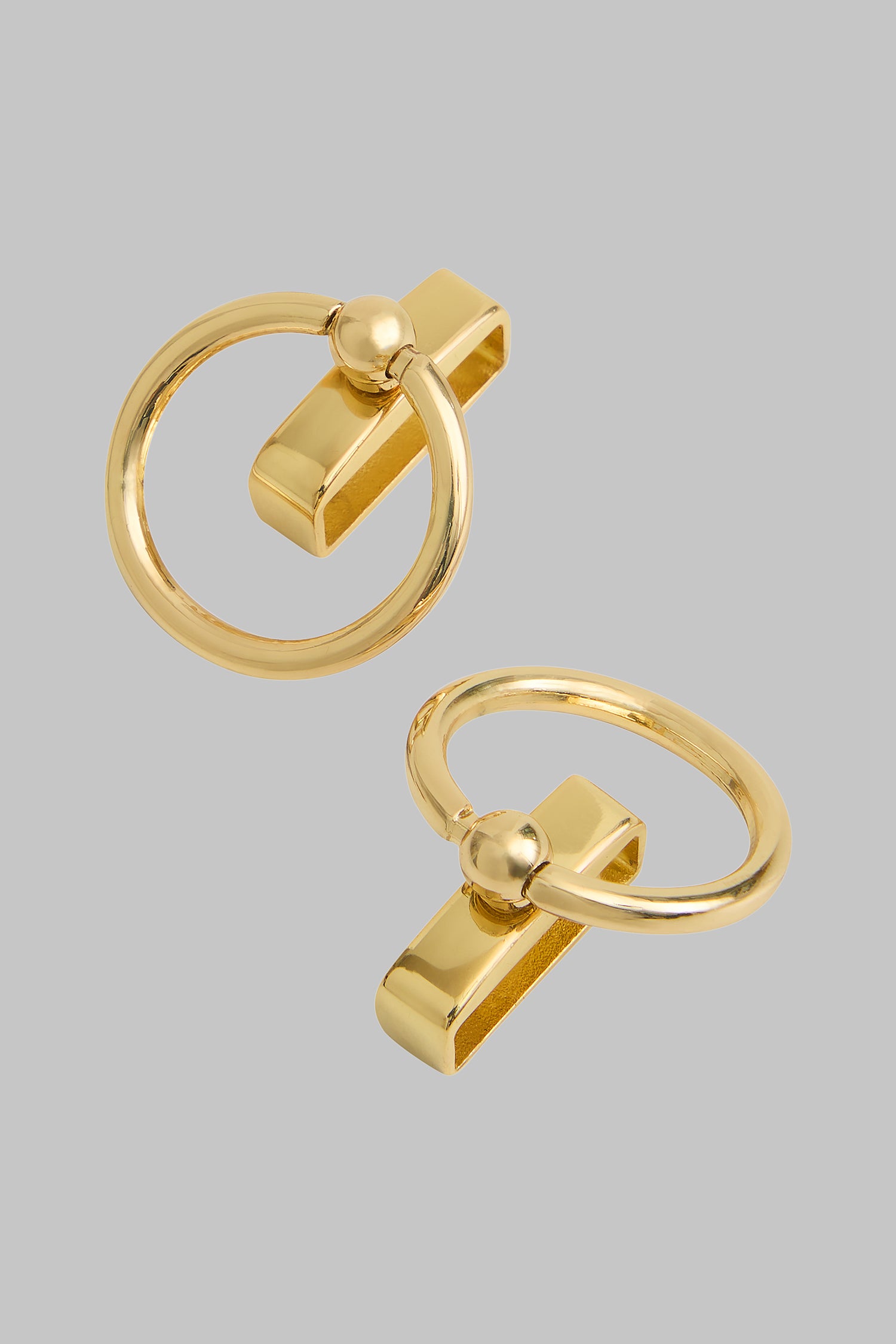Rings - La Liaison