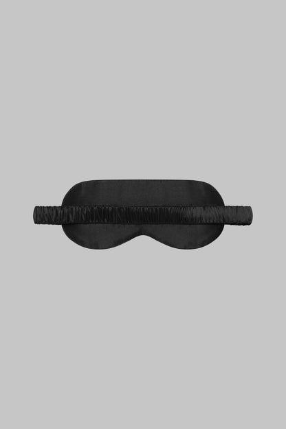 "Monsieur" eye mask - Rendez-Vous