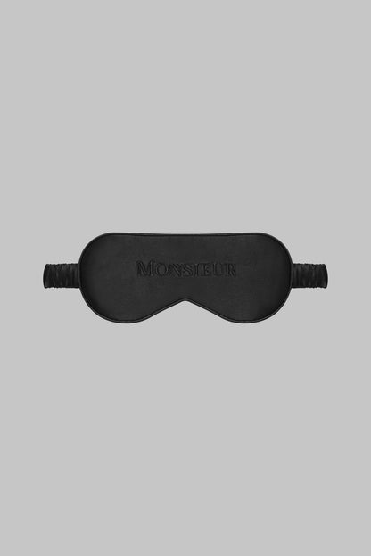 "Monsieur" eye mask - Rendez-Vous