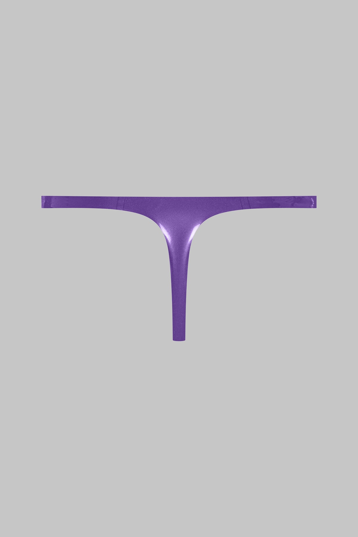 Latex mini thong - Latex