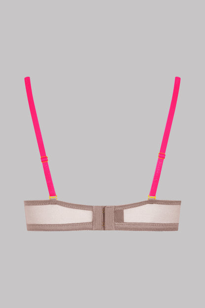 Wire bra - Corps à Corps
