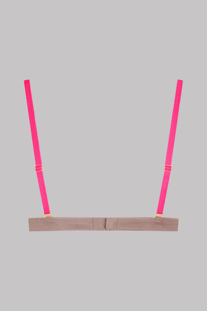 Triangle bra - Corps à Corps