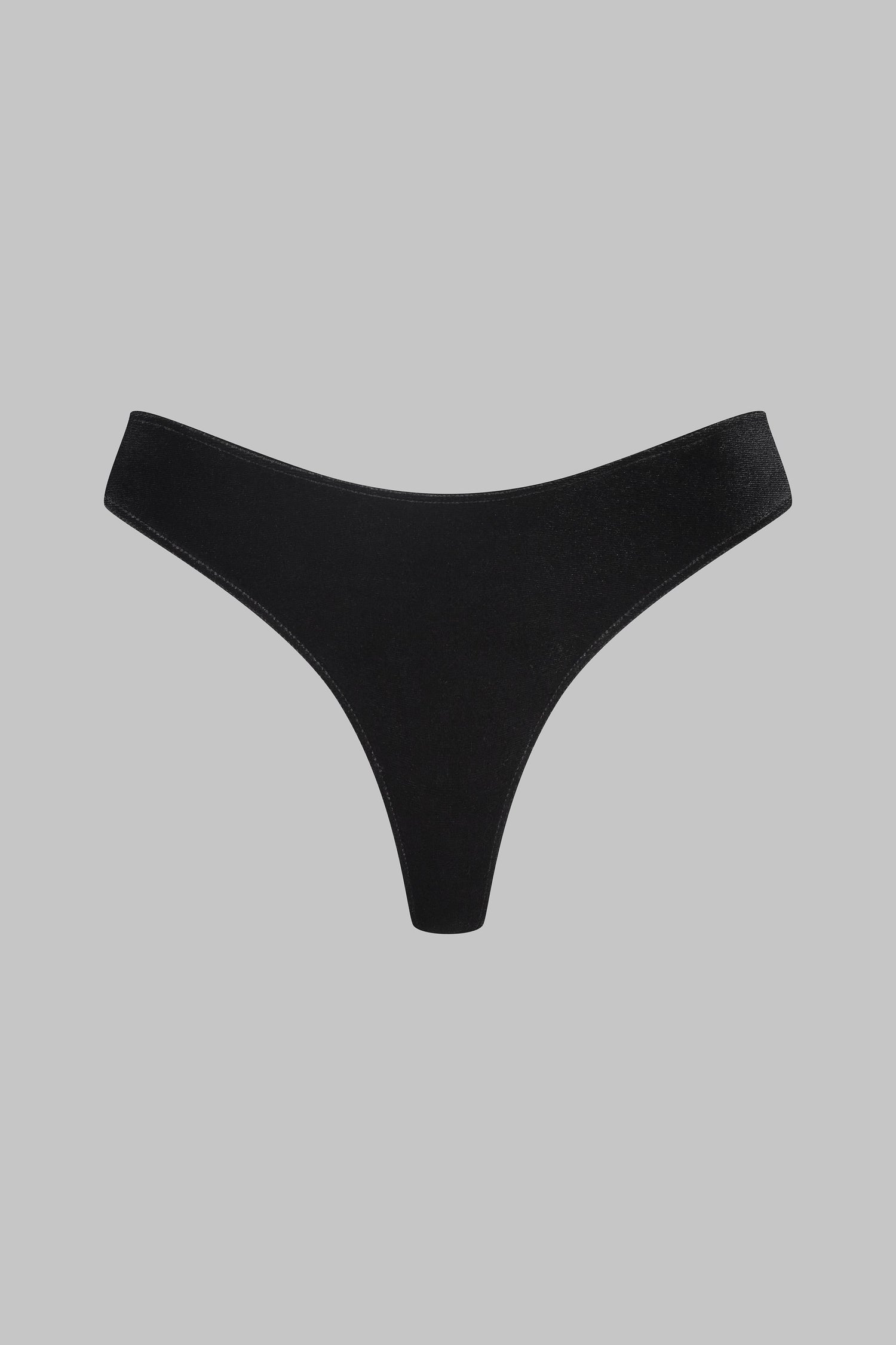 Tanga - Maison Close x Scandale - ROCOCO