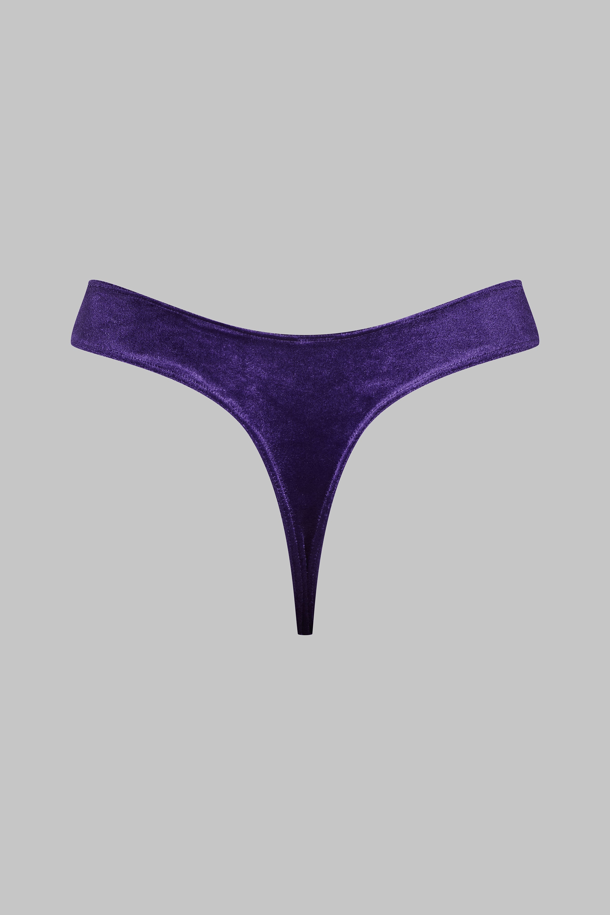 Tanga - Maison Close x Scandale - ROCOCO