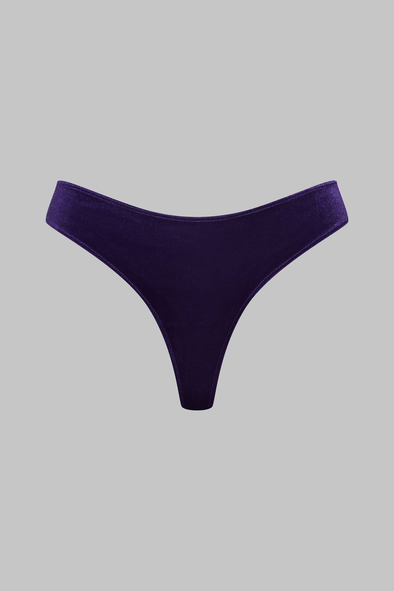 Tanga - Maison Close x Scandale - ROCOCO