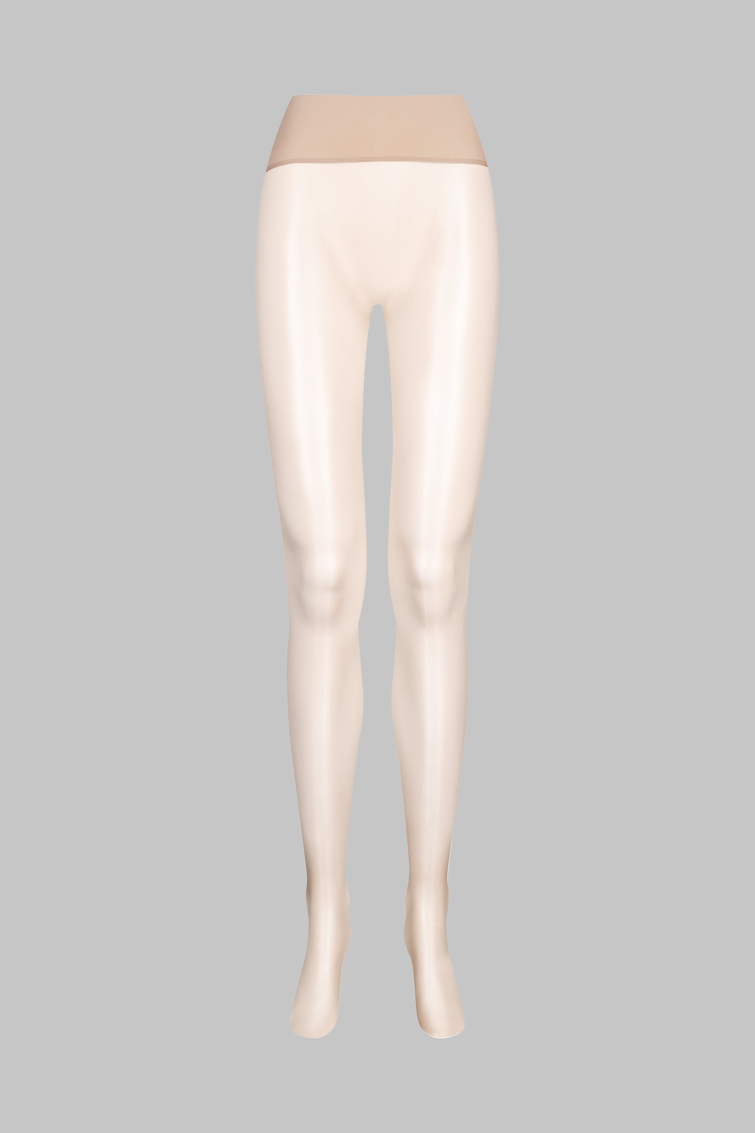 Seamless Signature 20D Tights - Medium Light - LEGWEAR