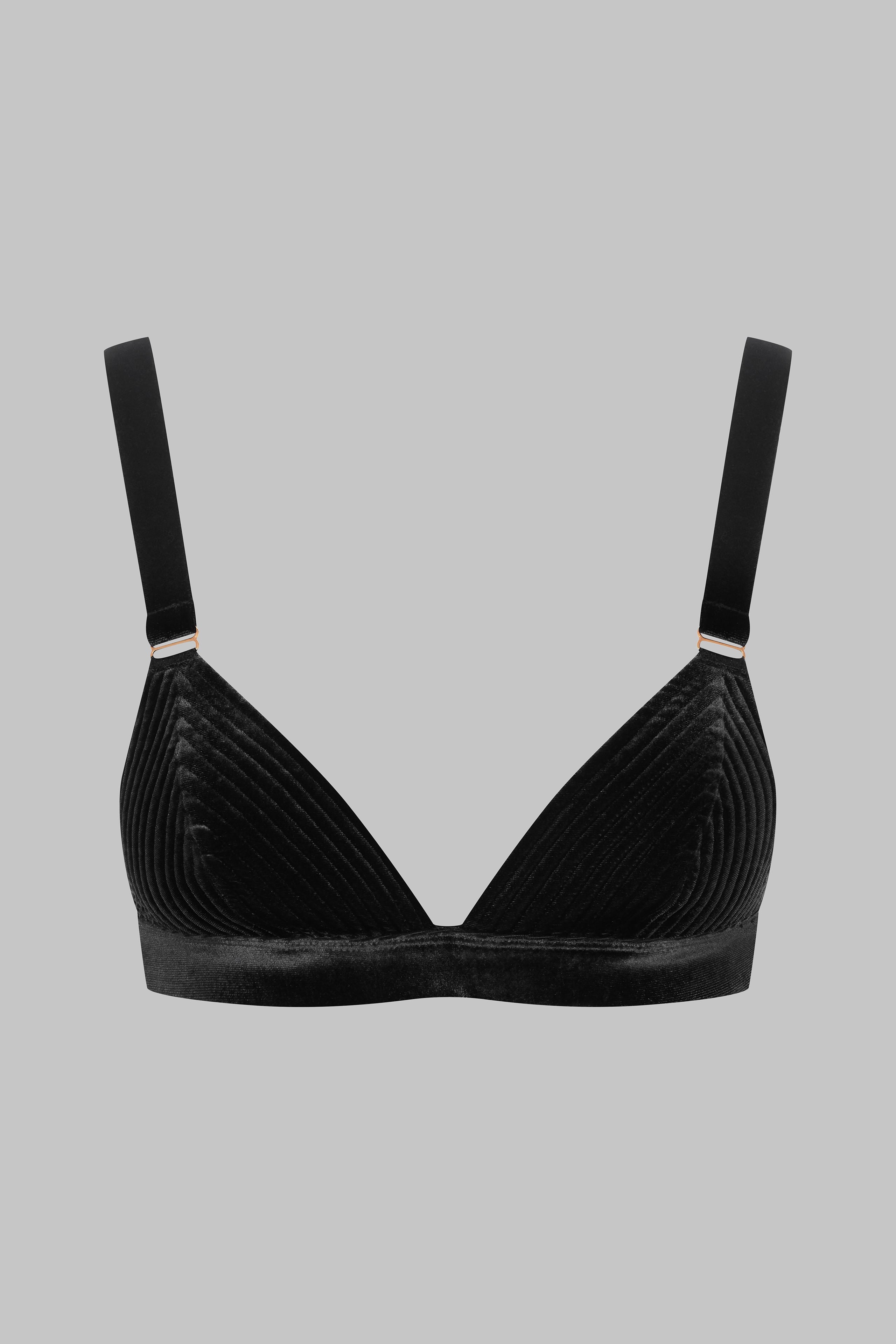 Triangle Bra - Maison Close x Scandale - ROCOCO