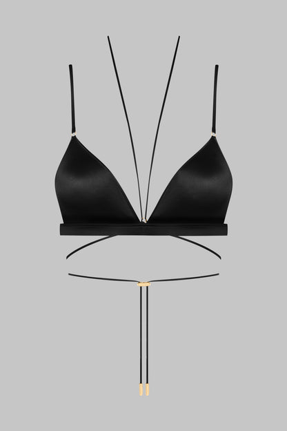 Triangle bra - French Kiss
