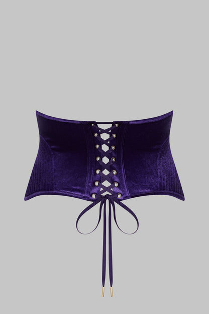 Waist Cincher - Maison Close x Scandale - ROCOCO