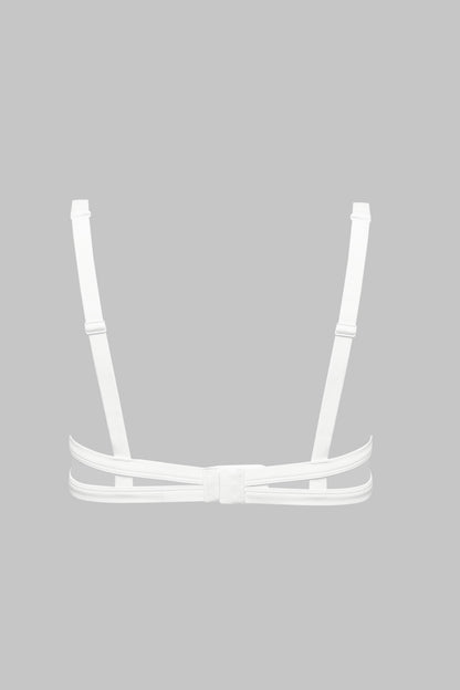 Open Harness Bra - Pure Tentation