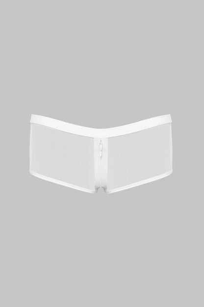 Openable Shorty - Pure Tentation