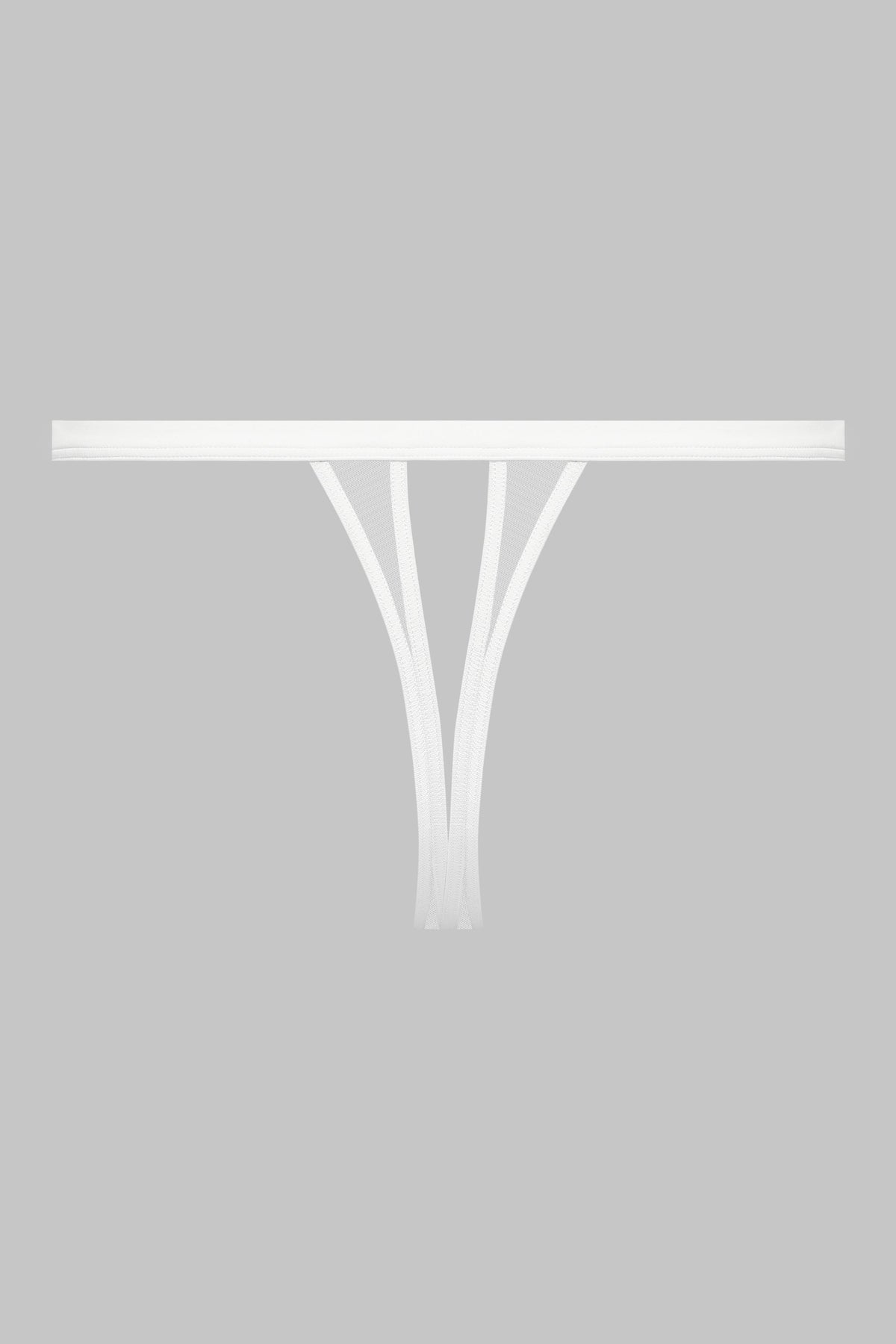 Openable Thong - Pure Tentation