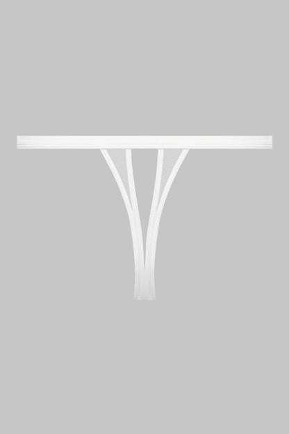 Openable Thong - Pure Tentation