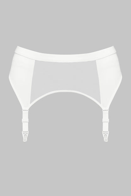 Garter Belt - Pure Tentation
