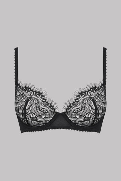 Wire Bra - Accroche Coeur
