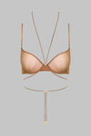 Balconette Bra - French Kiss Light