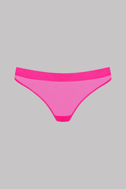 Panty - Corps à Corps