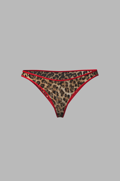 Panty - Sauvage