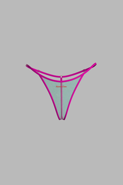 Micro Thong - PANORAMA