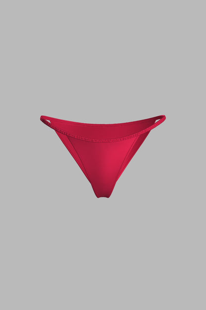 Strappy Panty - Dedicace